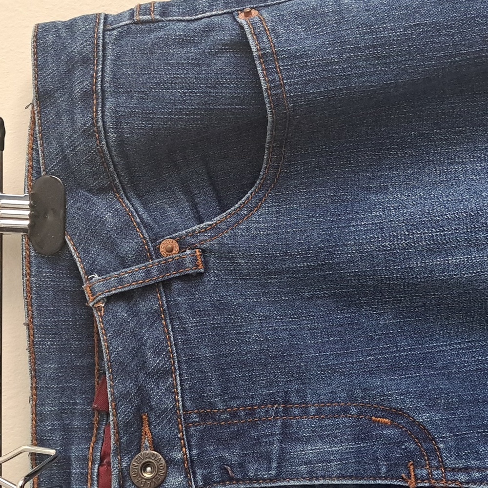 Nevada jeans